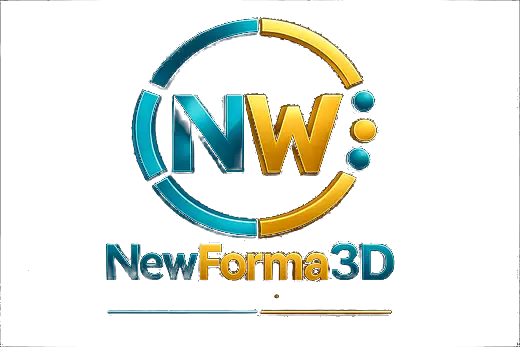 Símbolo NewForma3D